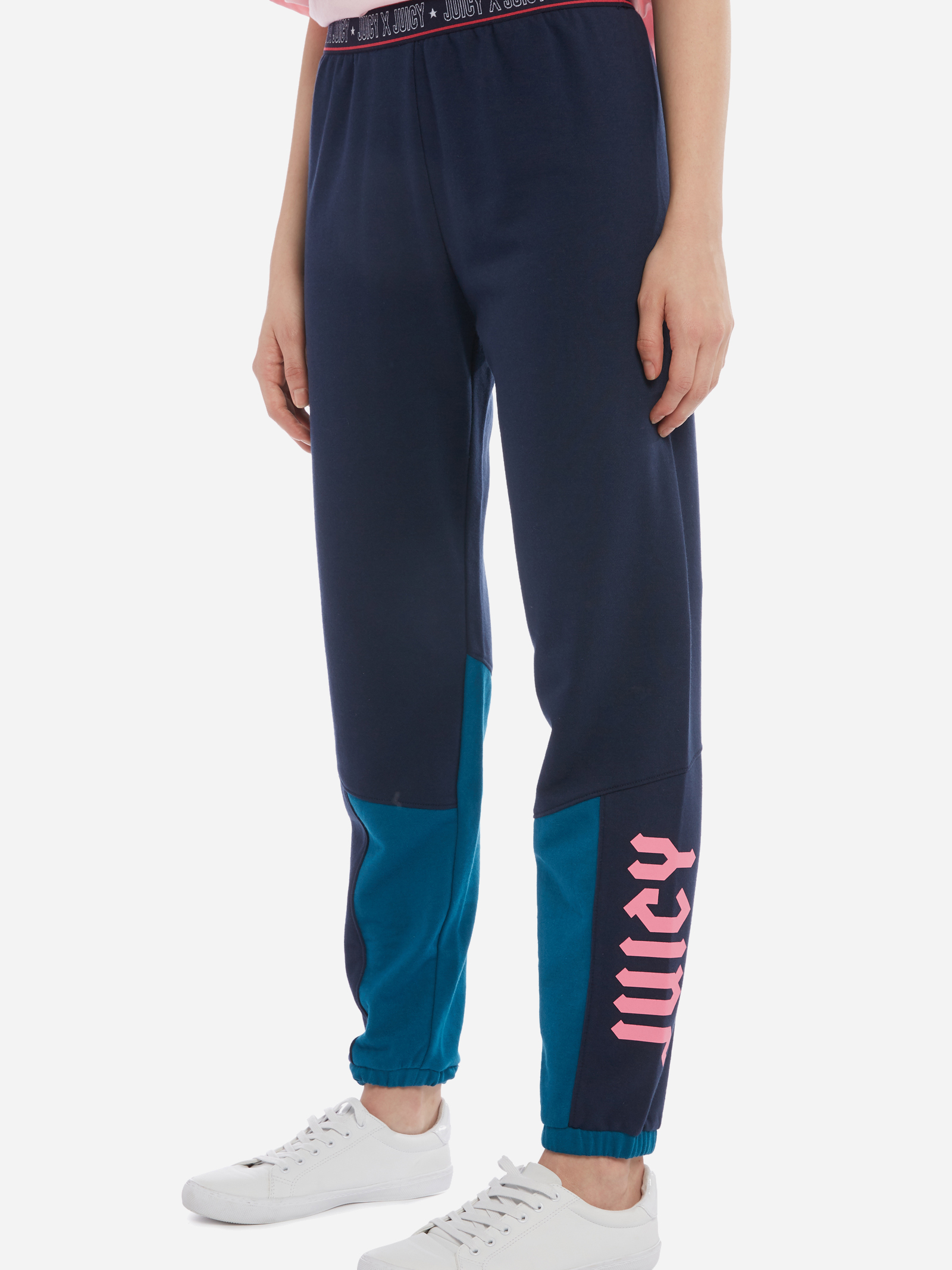 Спортивные брюки Juicy Couture Sweatpants JWTKB189478-419, Спортивные брюки Juicy Couture Sweatpants JWTKB189478-419 S
Спортивные брюки Juicy Couture Sweatpants JWTKB189478-419, Спортивные брюки Juicy Couture Sweatpants JWTKB189478-419 S