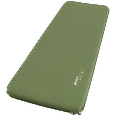 Туристический коврик Outwell Self-inflating Mat Dreamcatcher Single 7.5 cm Green (928843)
Туристический коврик Outwell Self-inflating Mat Dreamcatcher Single 7.5 cm Green (928843)