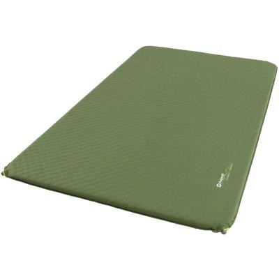 Туристический коврик Outwell Self-inflating Mat Dreamcatcher Double 5 cm Green (928847)
Туристический коврик Outwell Self-inflating Mat Dreamcatcher Double 5 cm Green (928847)