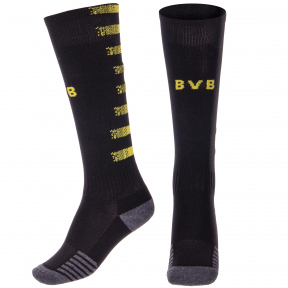 Гетры детские Zelart с символикой футбольного клуба BORUSSIA DORTMUND AWAY 2021 р-р 32-39 Черный
Гетры детские Zelart с символикой футбольного клуба BORUSSIA DORTMUND AWAY 2021 р-р 32-39 Черный