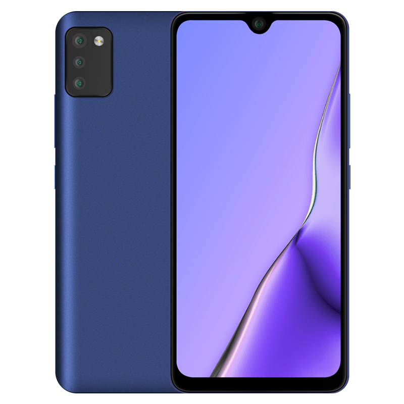 Мобільний телефон Cubot Note 7 blue 2/16Gb 5,5" 3100mAh (915 zp)
Мобільний телефон Cubot Note 7 blue 2/16Gb 5,5" 3100mAh (915 zp)