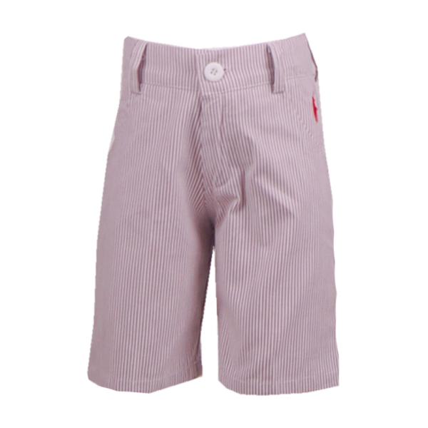 Классические шорты для малькика 4 года (104 см) RL 60010-beige stripes бежевый цвет
Классические шорты для малькика 4 года (104 см) RL 60010-beige stripes бежевый цвет