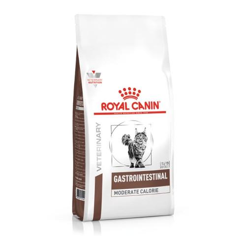 Лечебный сухой корм для котов Royal Canin Gastro Intestinal Moderate Calorie Feline 4 кг
Лечебный сухой корм для котов Royal Canin Gastro Intestinal Moderate Calorie Feline 4 кг