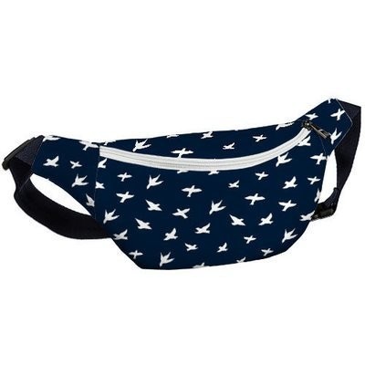 Сумка бананка на пояс BUMBAG Птички Present бананка поясная сумка на пояс c принтом темно синяя
Сумка бананка на пояс BUMBAG Птички Present бананка поясная сумка на пояс c принтом темно синяя