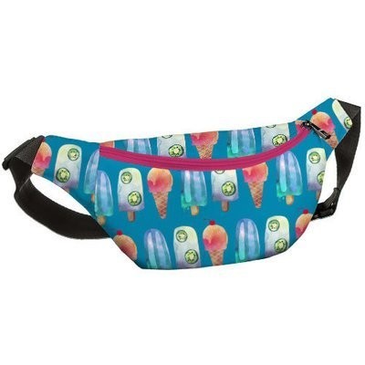 Сумка бананка на пояс BUMBAG Мороженое с фруктами Present бананка поясная сумка на пояс c принтом синяя
Сумка бананка на пояс BUMBAG Мороженое с фруктами Present бананка поясная сумка на пояс c принтом синяя