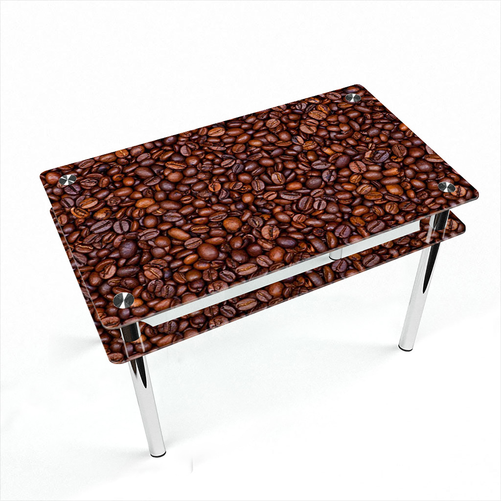 Стіл БЦ-стіл Прямокутний з проходить полицею Coffee aroma Еко (610 x 910 x 750)
Стіл БЦ-стіл Прямокутний з проходить полицею Coffee aroma Еко (610 x 910 x 750)
