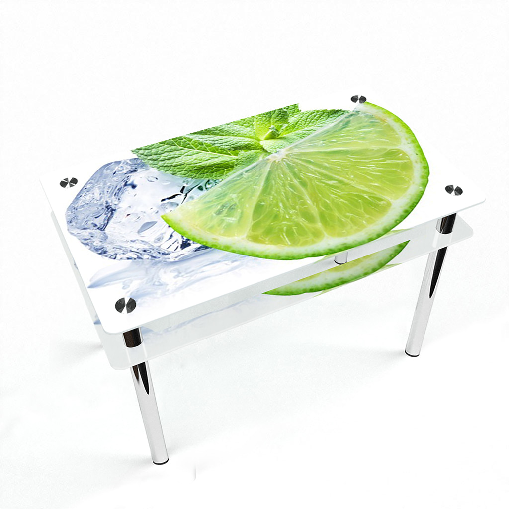 Стіл БЦ-стіл Прямокутний з проходить полицею Ice lime Еко (610 x 910 x 750)
Стіл БЦ-стіл Прямокутний з проходить полицею Ice lime Еко (610 x 910 x 750)