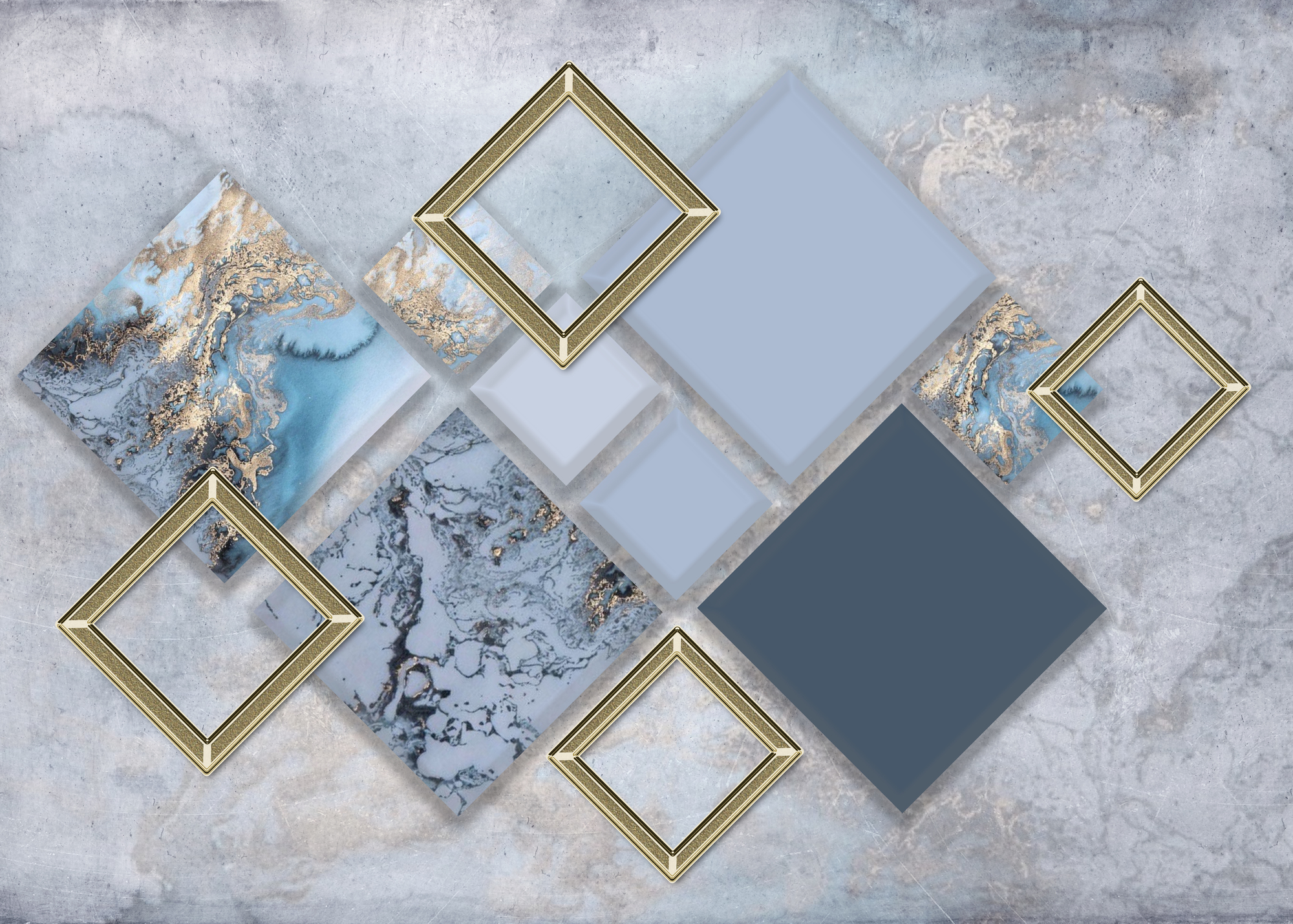 Фотообои Фоны и текстуры 'Геометрические фигуры' (4162) , Холст
Фотообои Фоны и текстуры 'Геометрические фигуры' (4162) , Холст