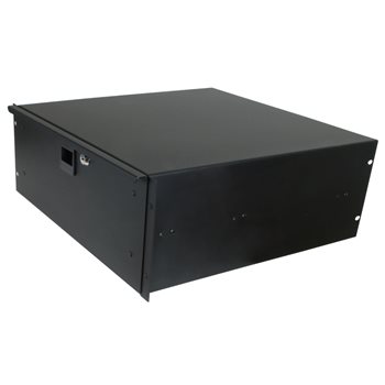 Шухляда 4 Unit 19" выдвижная с защелкой и замком под ключ Penn Elcom R1294k/18 глубина 455мм
Шухляда 4 Unit 19" выдвижная с защелкой и замком под ключ Penn Elcom R1294k/18 глубина 455мм