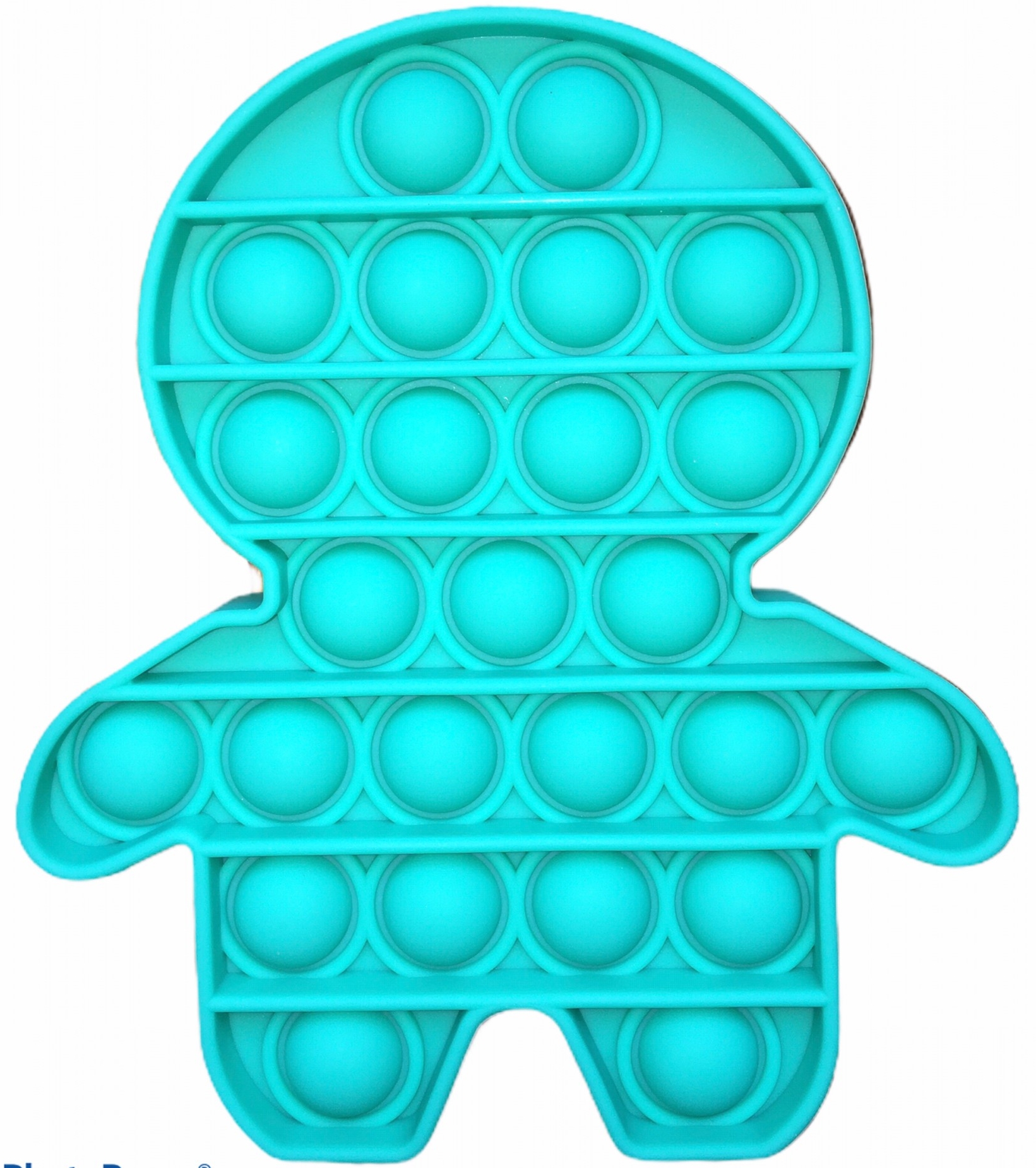Игрушка Антистресс Push POP It Bubble Famly Games пузырчатий Поп ит "Нажми на пузырь" Человечек
Игрушка Антистресс Push POP It Bubble Famly Games пузырчатий Поп ит "Нажми на пузырь" Человечек