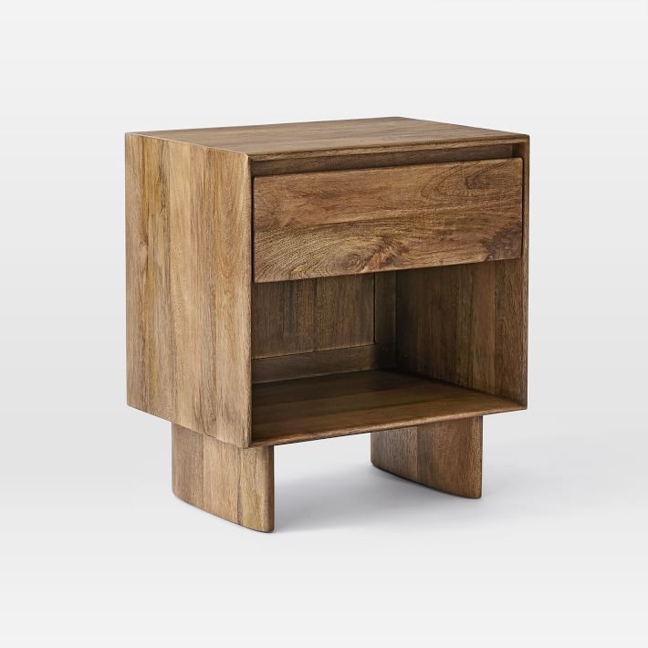 Тумба прикроватная StartCraft Nature 550*400 из дерева натуральная фактура (F081 CraftCollection)
Тумба прикроватная StartCraft Nature 550*400 из дерева натуральная фактура (F081 CraftCollection)