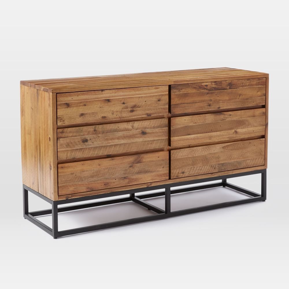 Комод StartCraft Select 1500*450 из дерева и металла натуральная фактура (F089 CraftCollection)
Комод StartCraft Select 1500*450 из дерева и металла натуральная фактура (F089 CraftCollection)