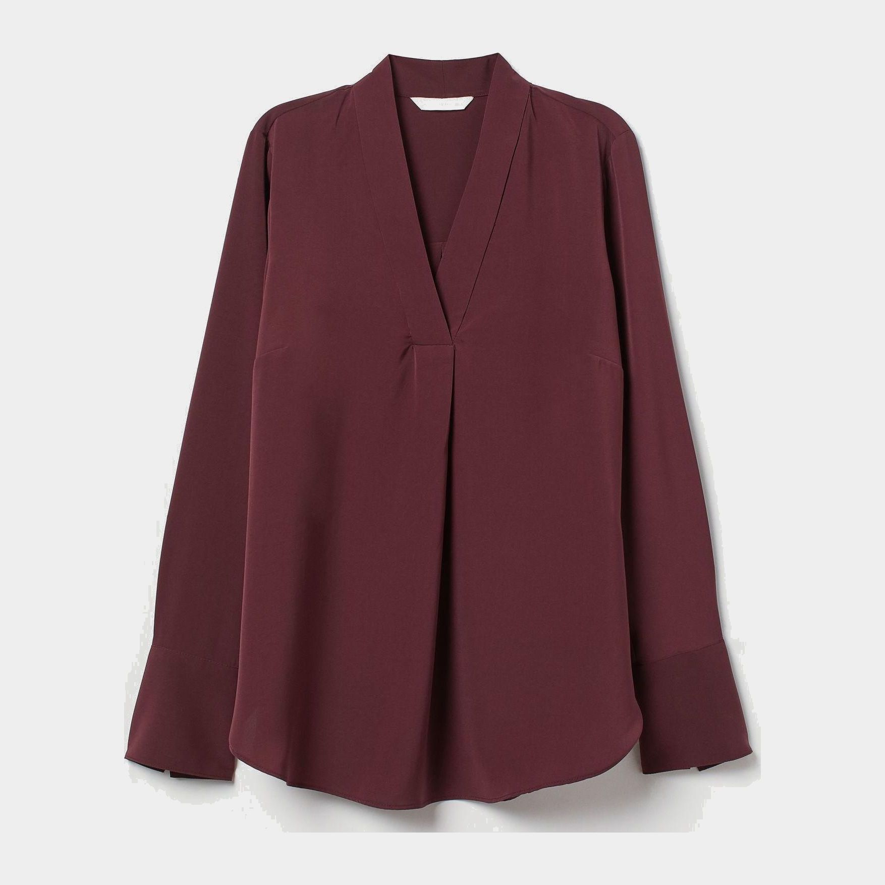 Блузка H&M 7399539-ACUK Бордовая (DU3000002676798_2000001604137_PS2030000076222, Блузка H&M 7399539-ACUK 40 Бордовая (DU3000002676798_2000001604137_PS2030000076222)
Блузка H&M 7399539-ACUK Бордовая (DU3000002676798_2000001604137_PS2030000076222, Блузка H&M 7399539-ACUK 40 Бордовая (DU3000002676798_2000001604137_PS2030000076222)