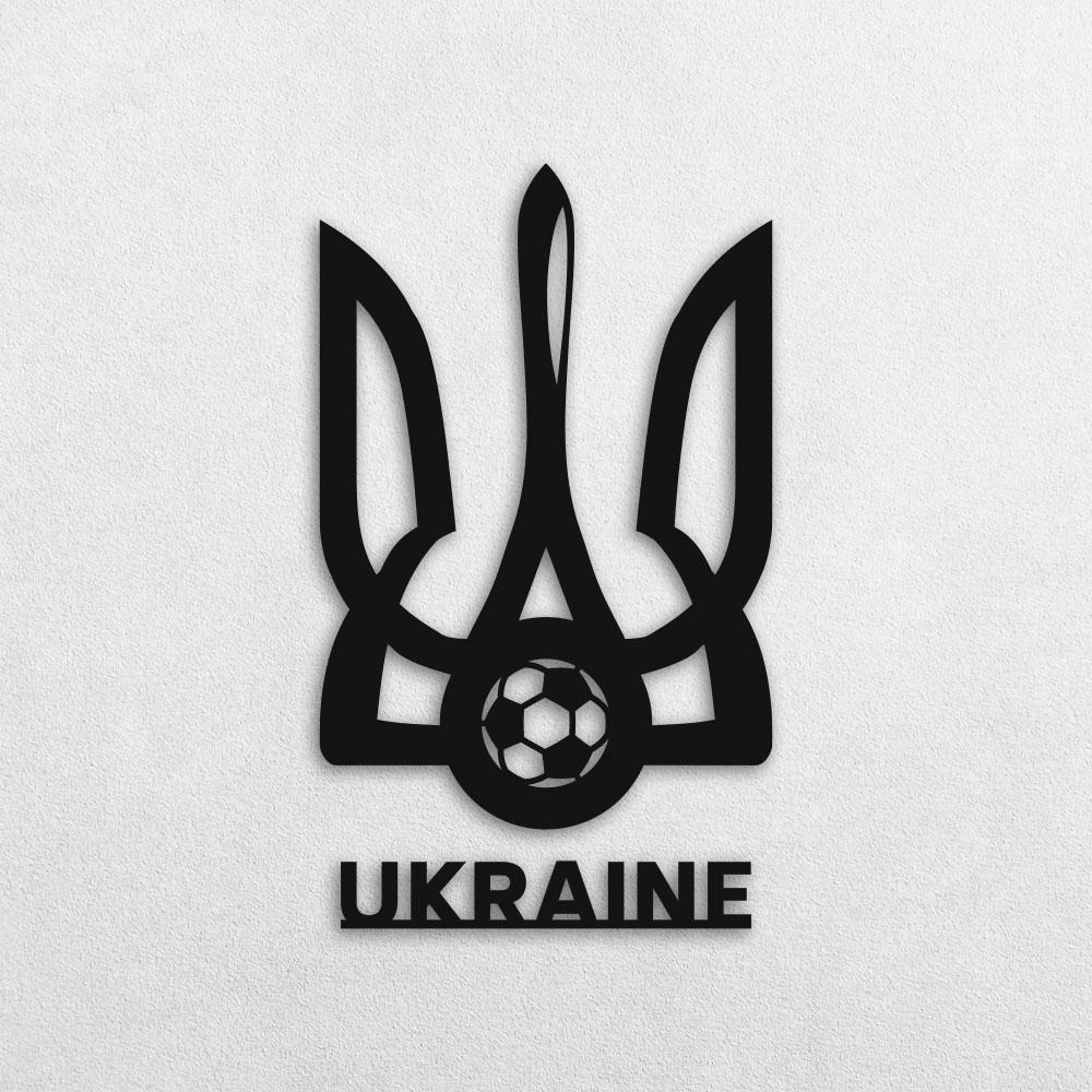 Картина из дерева панно на стену резное Ukraine Football TWD WALL51022L 74х50см Черный Спорт Вертикальная Без рамы
Картина из дерева панно на стену резное Ukraine Football TWD WALL51022L 74х50см Черный Спорт Вертикальная Без рамы