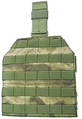 Набедренная молле платформа Shark Gear Molle Leg Panel 80005226 AT FG ( Атакс ФГ)
Набедренная молле платформа Shark Gear Molle Leg Panel 80005226 AT FG ( Атакс ФГ)