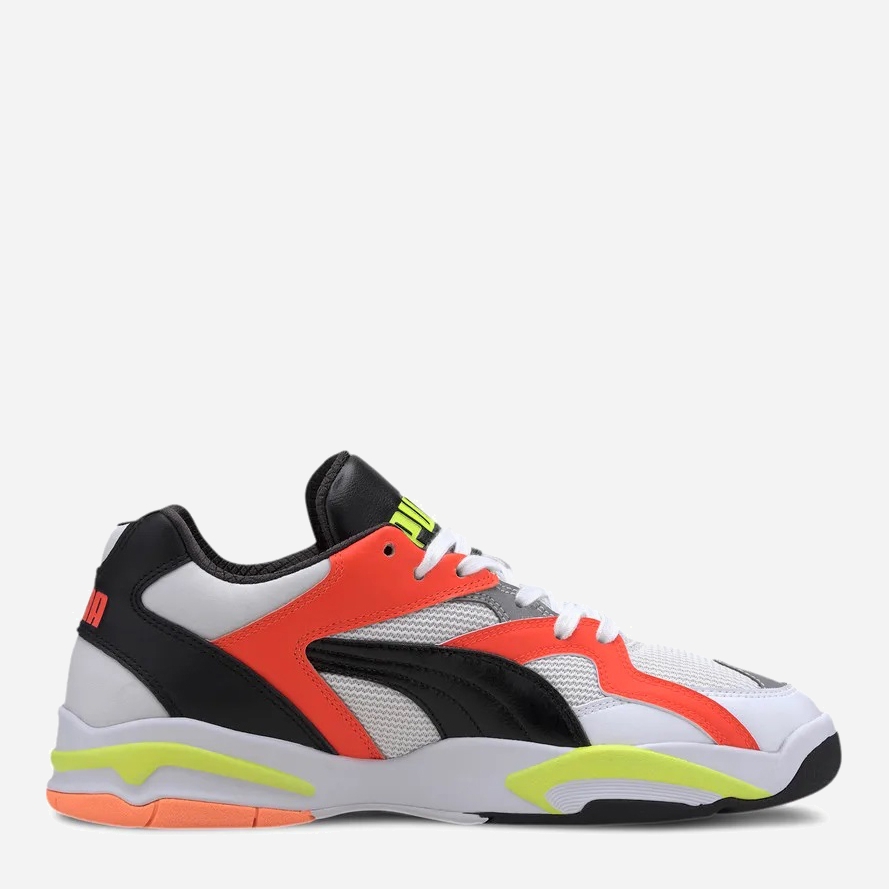 Кроссовки Puma Performer Retro 37191002 45 (10.5) 29.5 см Black-Luminou Purple- Orange
Кроссовки Puma Performer Retro 37191002 45 (10.5) 29.5 см Black-Luminou Purple- Orange