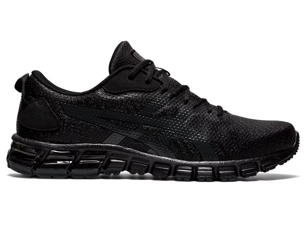 Кроссовки для бега мужские ASICS GEL-QUANTUM 90 1201A054-002 45 (11) 28.5 см черные
Кроссовки для бега мужские ASICS GEL-QUANTUM 90 1201A054-002 45 (11) 28.5 см черные