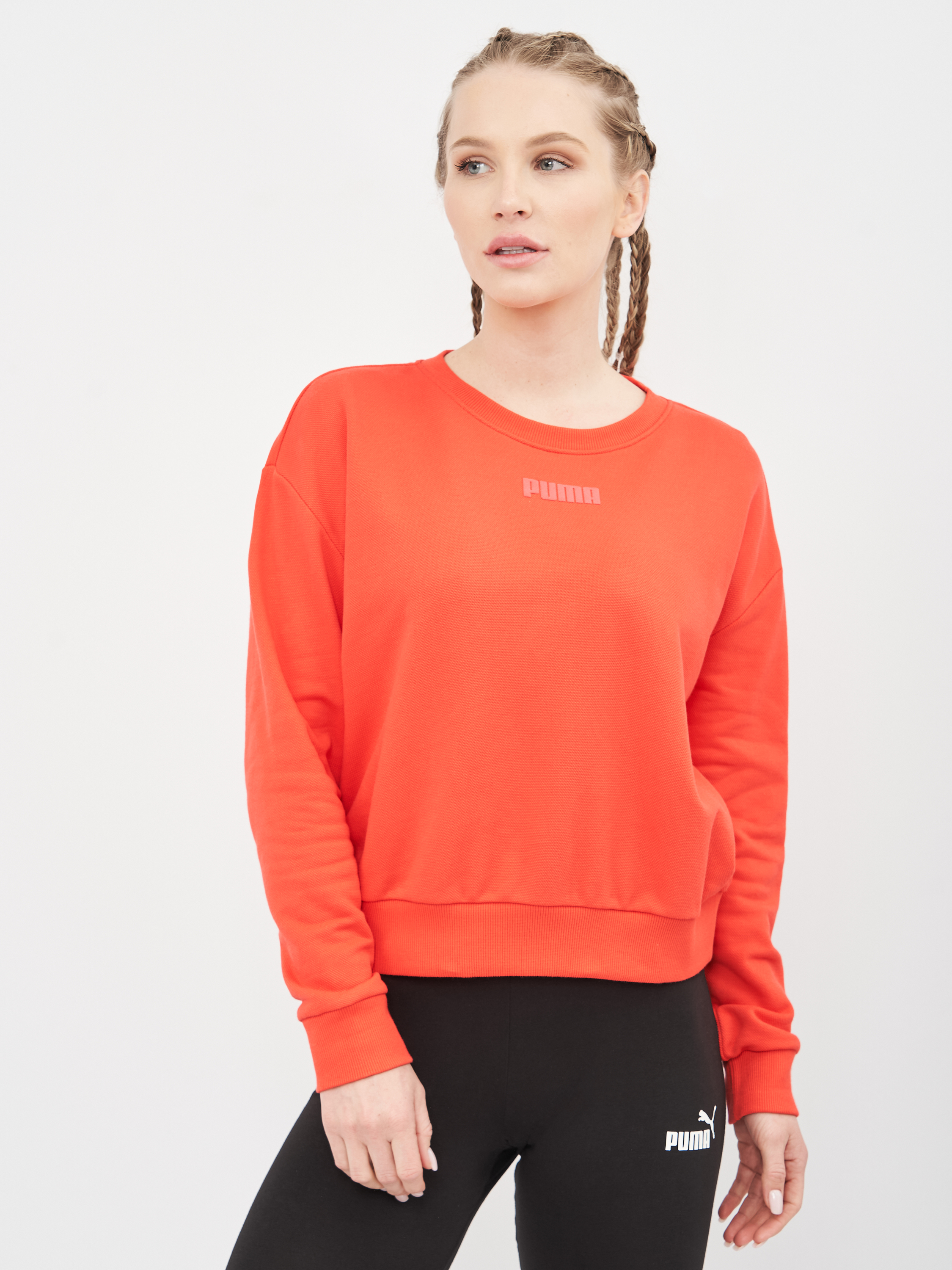 Свитшот Puma Modern Basics Crew 58593223 Poppy Red, Свитшот Puma Modern Basics Crew 58593223 L Poppy Red
Свитшот Puma Modern Basics Crew 58593223 Poppy Red, Свитшот Puma Modern Basics Crew 58593223 L Poppy Red