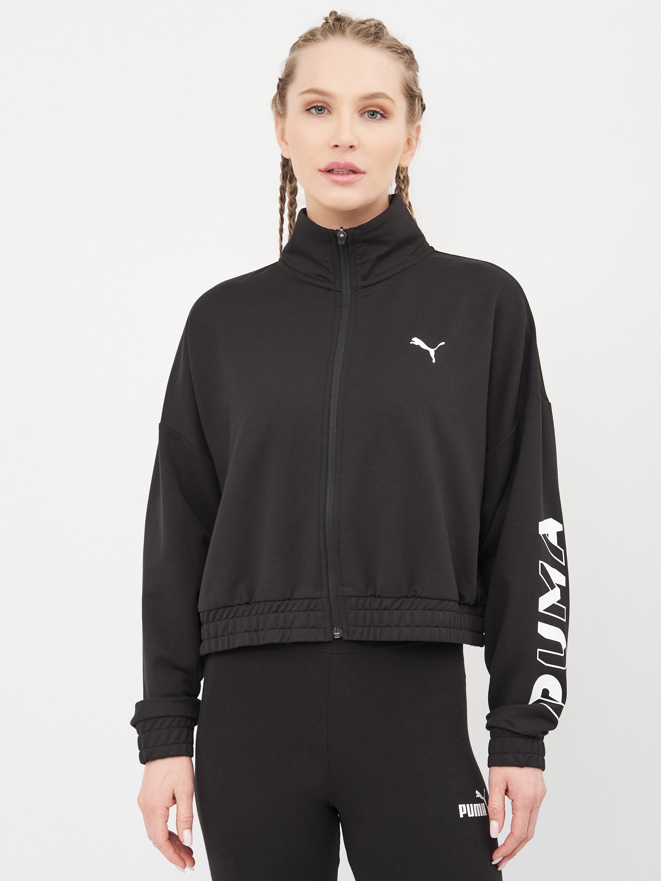 Спортивная кофта Puma Modern Sports Track Jacket 58707901 Puma Black, Спортивная кофта Puma Modern Sports Track Jacket 58707901 XL Puma Black
Спортивная кофта Puma Modern Sports Track Jacket 58707901 Puma Black, Спортивная кофта Puma Modern Sports Track Jacket 58707901 XL Puma Black