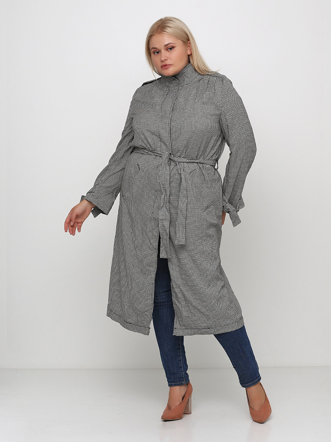 Плащ H&M 0584925_Черный.Белый_02 Черный с белым, Плащ H&M 0584925_Черный.Белый_02 36 Черный с белым
Плащ H&M 0584925_Черный.Белый_02 Черный с белым, Плащ H&M 0584925_Черный.Белый_02 36 Черный с белым