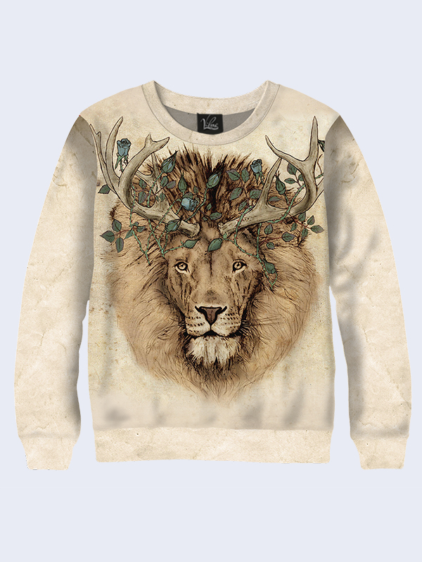 Мужской свитшот Vilno с фотопринтом Lion and roses (vl-2983, Мужской свитшот Vilno с фотопринтом Lion and roses M (vl-2983)
Мужской свитшот Vilno с фотопринтом Lion and roses (vl-2983, Мужской свитшот Vilno с фотопринтом Lion and roses M (vl-2983)