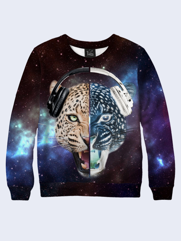 Мужской свитшот Vilno с фотопринтом Leopard in cosmos (vl-2886, Мужской свитшот Vilno с фотопринтом Leopard in cosmos XL (vl-2886)
Мужской свитшот Vilno с фотопринтом Leopard in cosmos (vl-2886, Мужской свитшот Vilno с фотопринтом Leopard in cosmos XL (vl-2886)