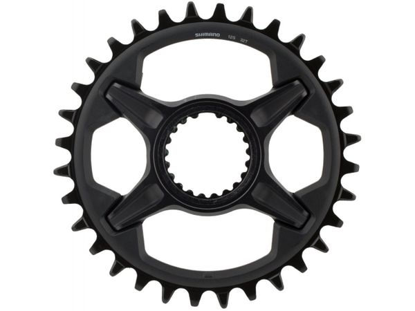 Зірка шатунів SHIMANO DEORE XT 28T SM-CRM85 FC-M8100-1 M8130-1 chainline 52/56 5 мм
Зірка шатунів SHIMANO DEORE XT 28T SM-CRM85 FC-M8100-1 M8130-1 chainline 52/56 5 мм
