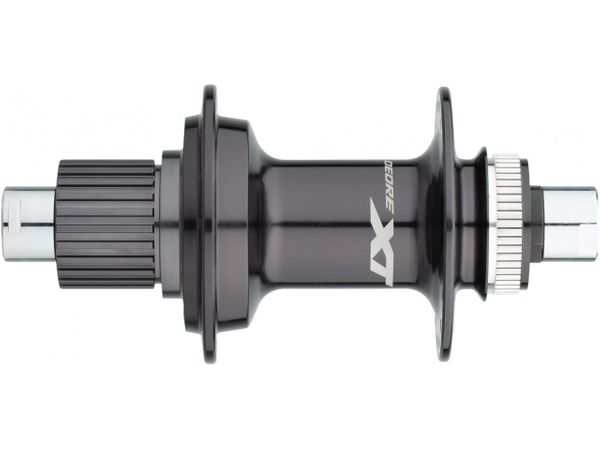 Втулка задня FH-M8110-B DEORE XT 12-шв. 32отв 12MM THRU TYPE AXLE OLD:148мм CENTER LOCK
Втулка задня FH-M8110-B DEORE XT 12-шв. 32отв 12MM THRU TYPE AXLE OLD:148мм CENTER LOCK