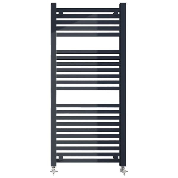 Полотенцесушитель Lambert Anthracite 800x500 TRS80X50A 
Полотенцесушитель Lambert Anthracite 800x500 TRS80X50A