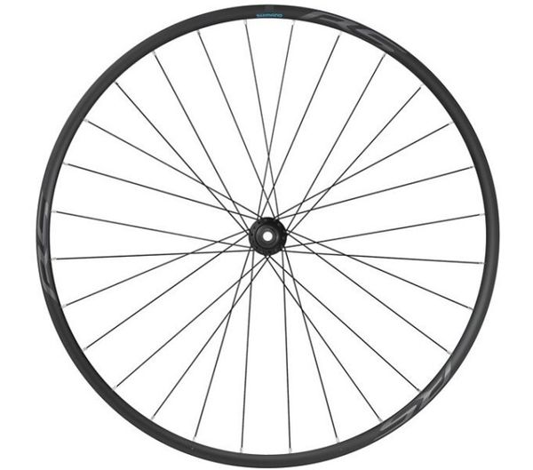 Колесо переднє SHIMANO WH-RS171-700C 19С 28 спиць Center Lock клінчер OLD:100 мм R:12 мм E-THRU
Колесо переднє SHIMANO WH-RS171-700C 19С 28 спиць Center Lock клінчер OLD:100 мм R:12 мм E-THRU