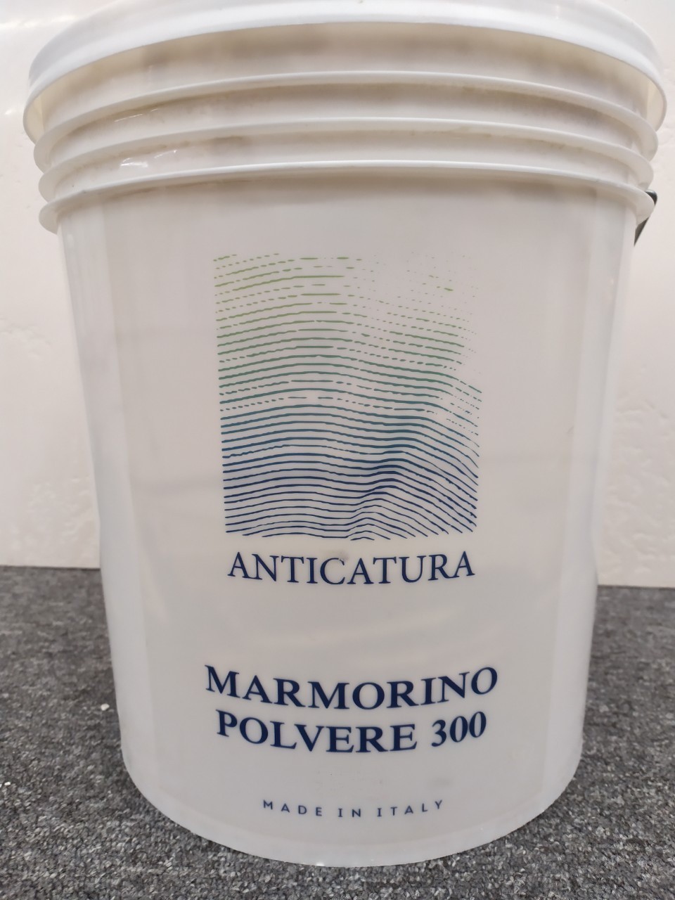Готовая известковая штукатурка марморин Anticatura Marmorino Polvere 300 Aqua 20 кг
Готовая известковая штукатурка марморин Anticatura Marmorino Polvere 300 Aqua 20 кг