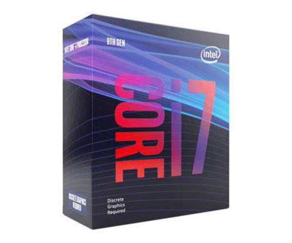 Процессор Intel Core i7 9700F 3.0GHz (12MB, Coffee Lake, 65W, S1151) Box (BX80684I79700F)
Процессор Intel Core i7 9700F 3.0GHz (12MB, Coffee Lake, 65W, S1151) Box (BX80684I79700F)