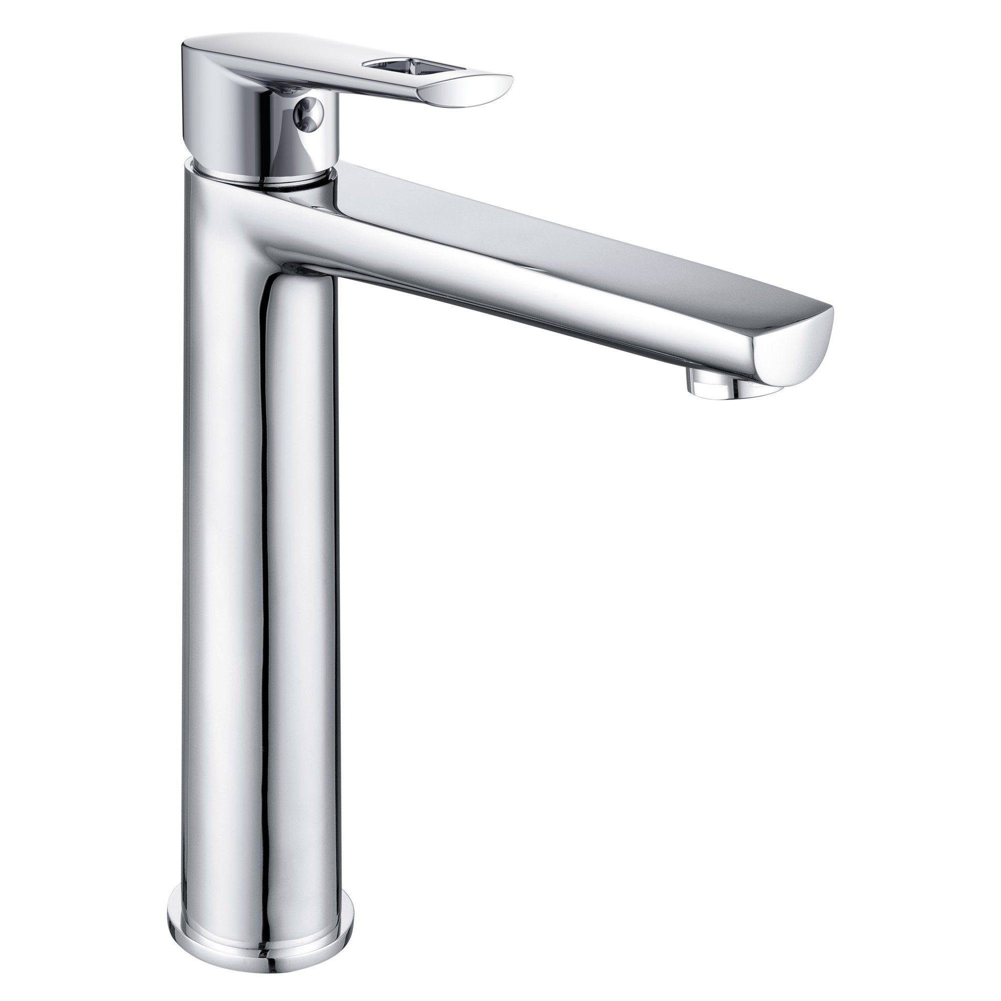 Смеситель для раковины Volle Benita (15171200) хром
Смеситель для раковины Volle Benita (15171200) хром