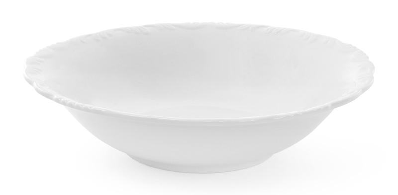 Набор 3 фарфоровые суповые тарелки White Prince 800 мл (белый фарфор) (psg_BD-558-508)
Набор 3 фарфоровые суповые тарелки White Prince 800 мл (белый фарфор) (psg_BD-558-508)