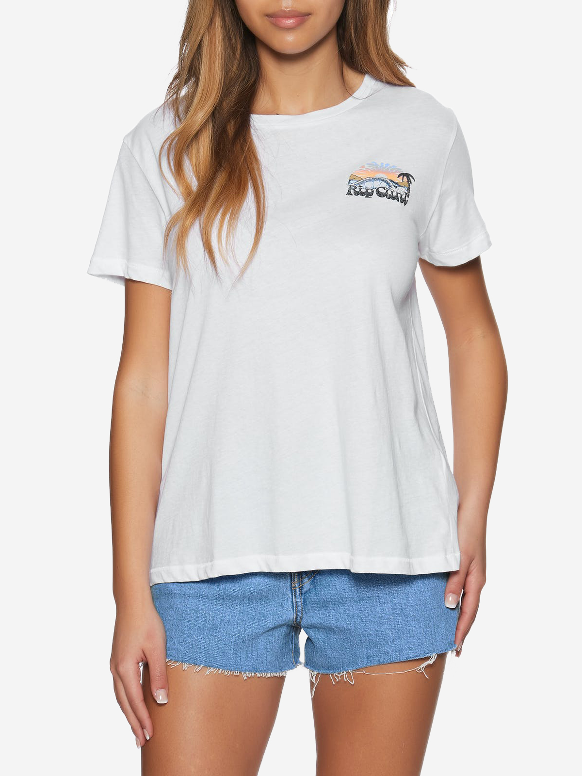 Футболка Rip Curl Breaking Waves Standard T GTEUJ8-7040 Белая, Футболка Rip Curl Breaking Waves Standard T GTEUJ8-7040 S Белая
Футболка Rip Curl Breaking Waves Standard T GTEUJ8-7040 Белая, Футболка Rip Curl Breaking Waves Standard T GTEUJ8-7040 S Белая