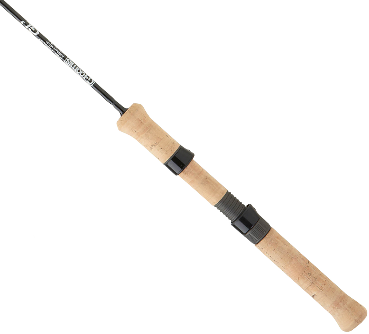 Удилище G.Loomis Classic Trout Panfish Spinning SR843-2 GL3 2.13 м 1.7-9 г 2-6 lbs (22665937)
Удилище G.Loomis Classic Trout Panfish Spinning SR843-2 GL3 2.13 м 1.7-9 г 2-6 lbs (22665937)
