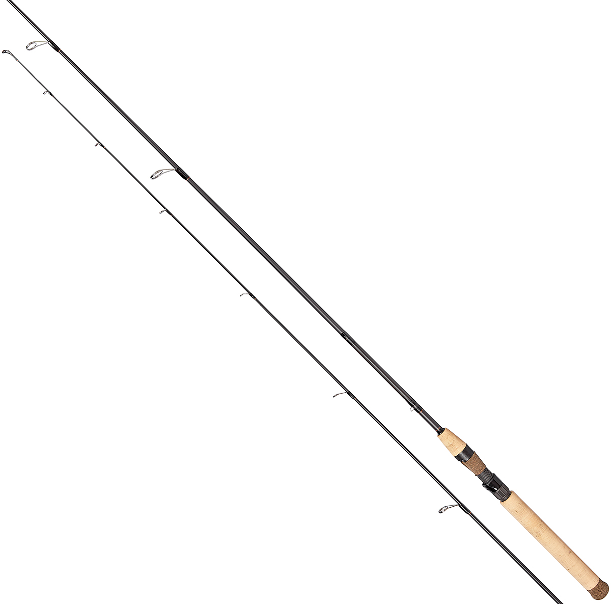 Удилище G.Loomis Walleye Series WRR8501S 2.16 м 10.5-17.5 г 8-14 lbs (22665523)
Удилище G.Loomis Walleye Series WRR8501S 2.16 м 10.5-17.5 г 8-14 lbs (22665523)