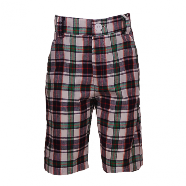 Шорты фирменные в зеленую клетку 4 года (104 см) Rl 60008-green зеленый цвет
Шорты фирменные в зеленую клетку 4 года (104 см) Rl 60008-green зеленый цвет