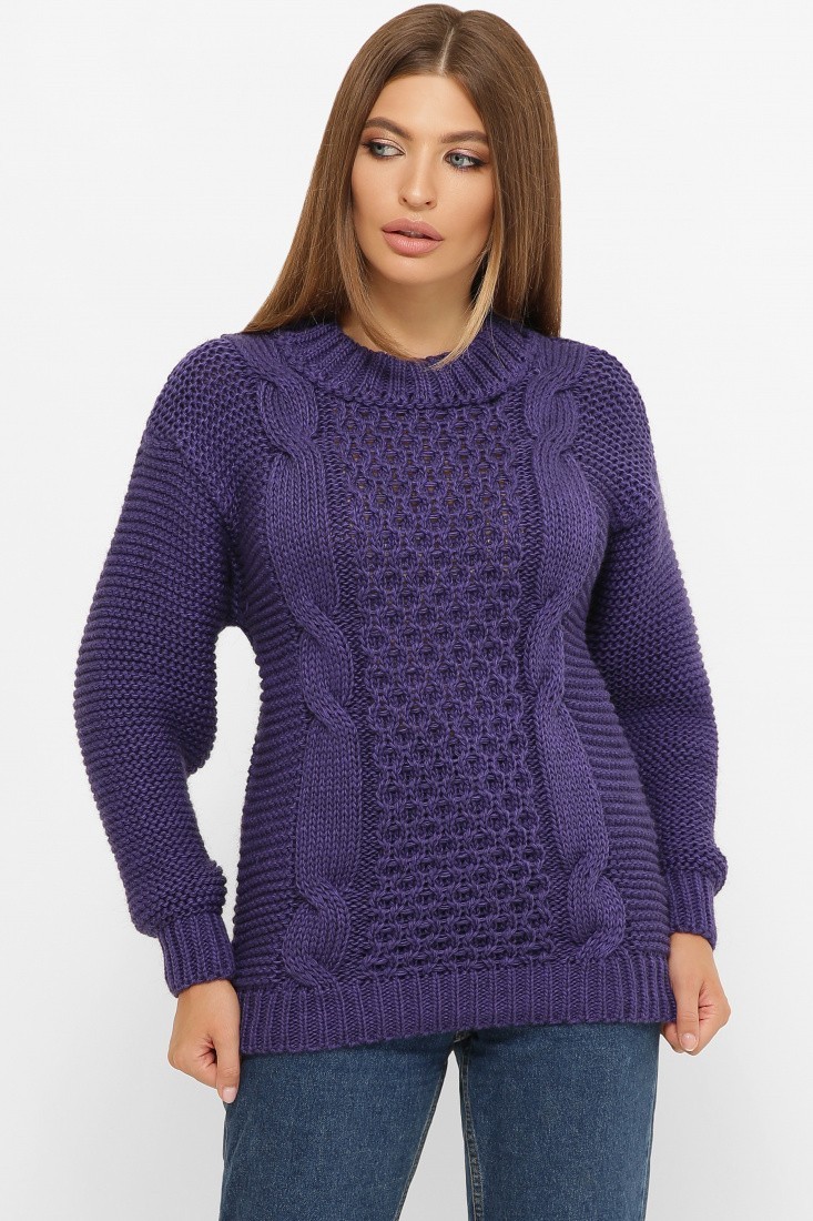 Свитер Lerri 211 фиолетовый (Lerri 211, Свитер Lerri 211 44-48 фиолетовый (Lerri 211)
Свитер Lerri 211 фиолетовый (Lerri 211, Свитер Lerri 211 44-48 фиолетовый (Lerri 211)