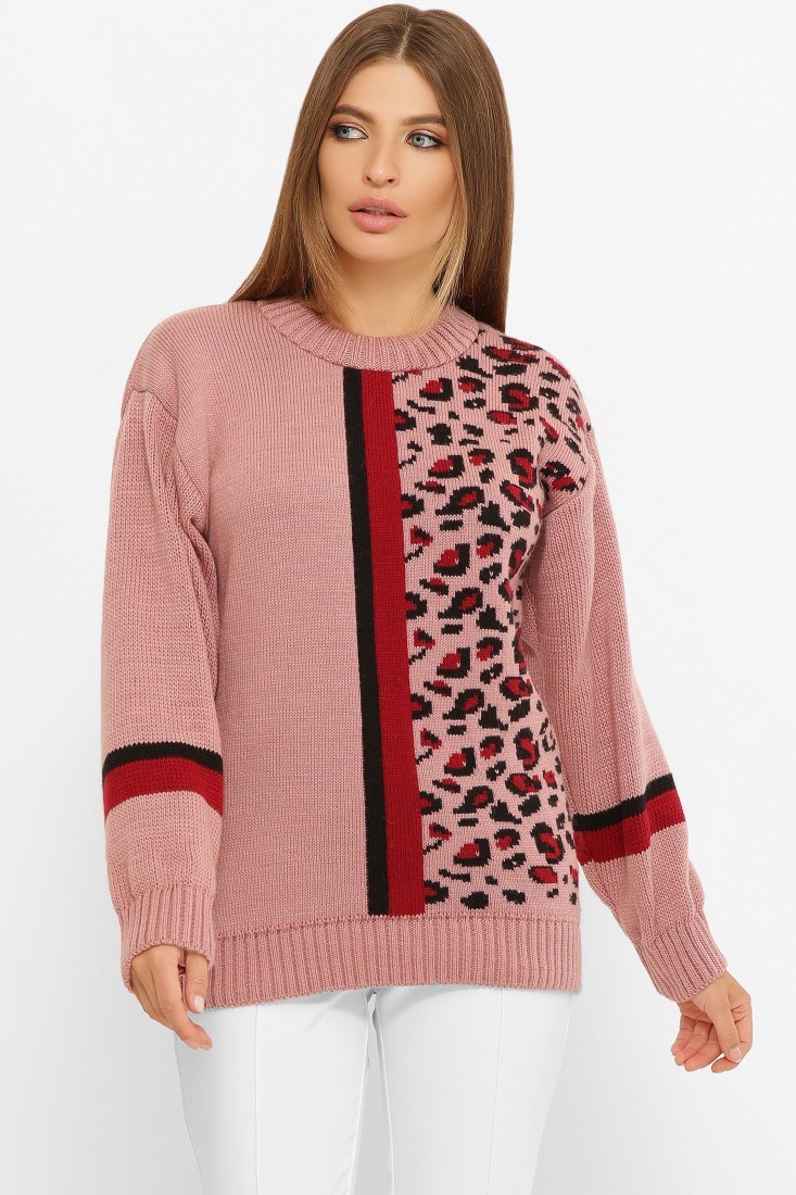 Свитер Lerri 224 PRINT пудровый (Lerri PRINT 224, Свитер Lerri 224 44-48 PRINT пудровый (Lerri PRINT 224)
Свитер Lerri 224 PRINT пудровый (Lerri PRINT 224, Свитер Lerri 224 44-48 PRINT пудровый (Lerri PRINT 224)