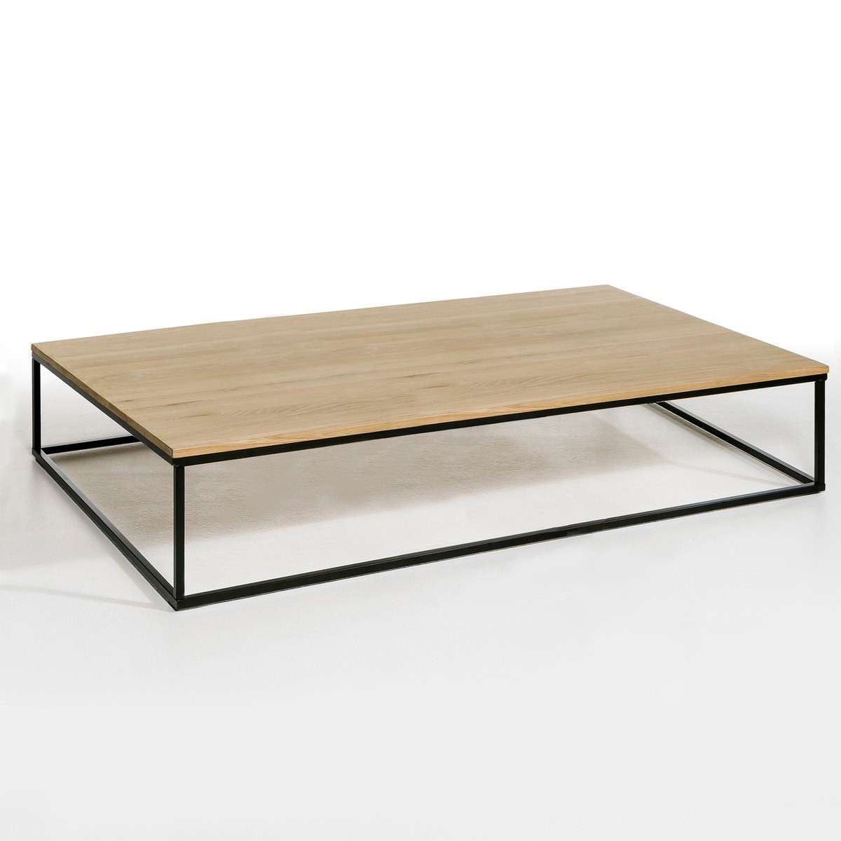 Столик журнальный StartCraft Basic 1500*700 из дерева и металла натуральная фактура (F028 CraftCollection)
Столик журнальный StartCraft Basic 1500*700 из дерева и металла натуральная фактура (F028 CraftCollection)