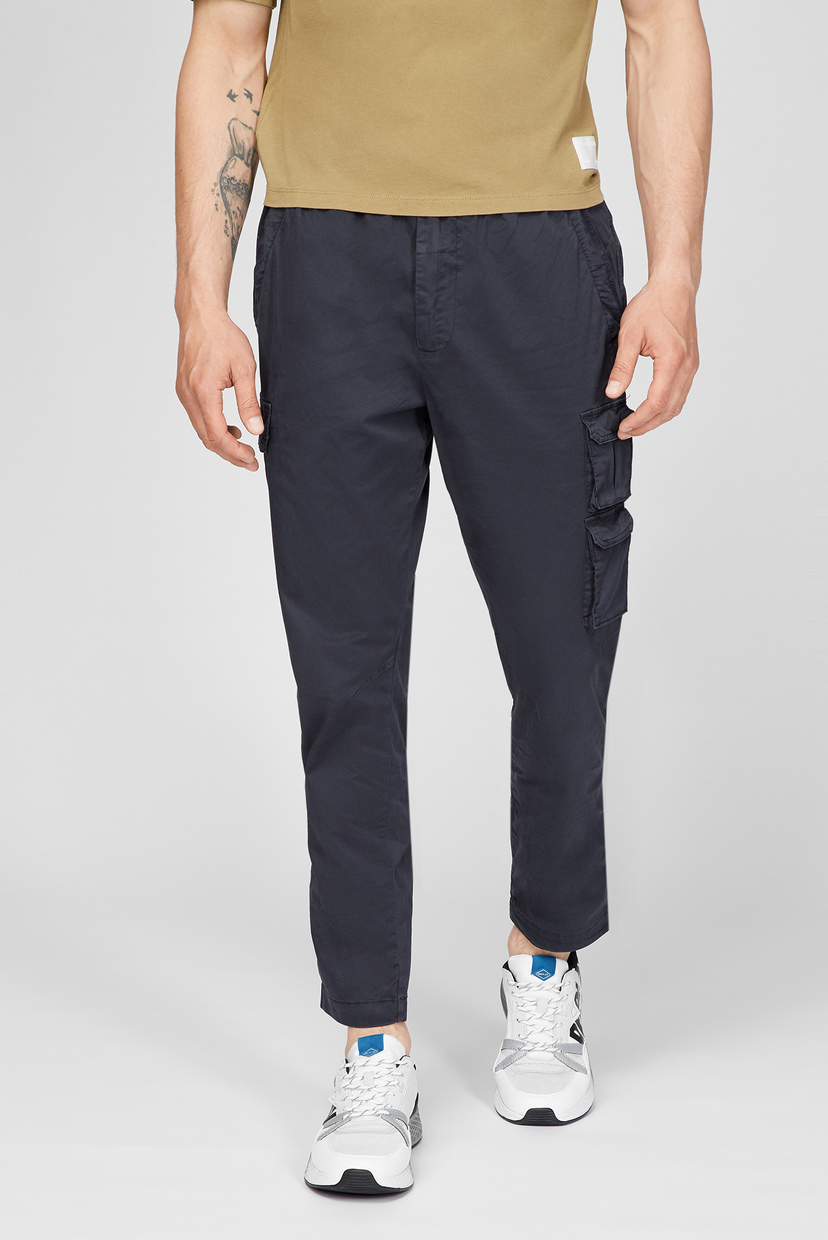 Мужские синие карго Replay 33 M9751 .000.84073G
Мужские синие карго Replay 33 M9751 .000.84073G