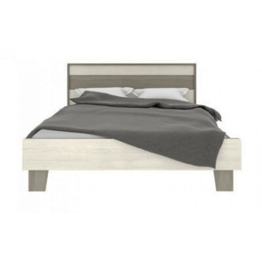 Кровать двуспальная из ДСП 160*200 Сара Сокме Пино Аурелио/Мадагаскар Нельсон с основанием под матрас
Кровать двуспальная из ДСП 160*200 Сара Сокме Пино Аурелио/Мадагаскар Нельсон с основанием под матрас