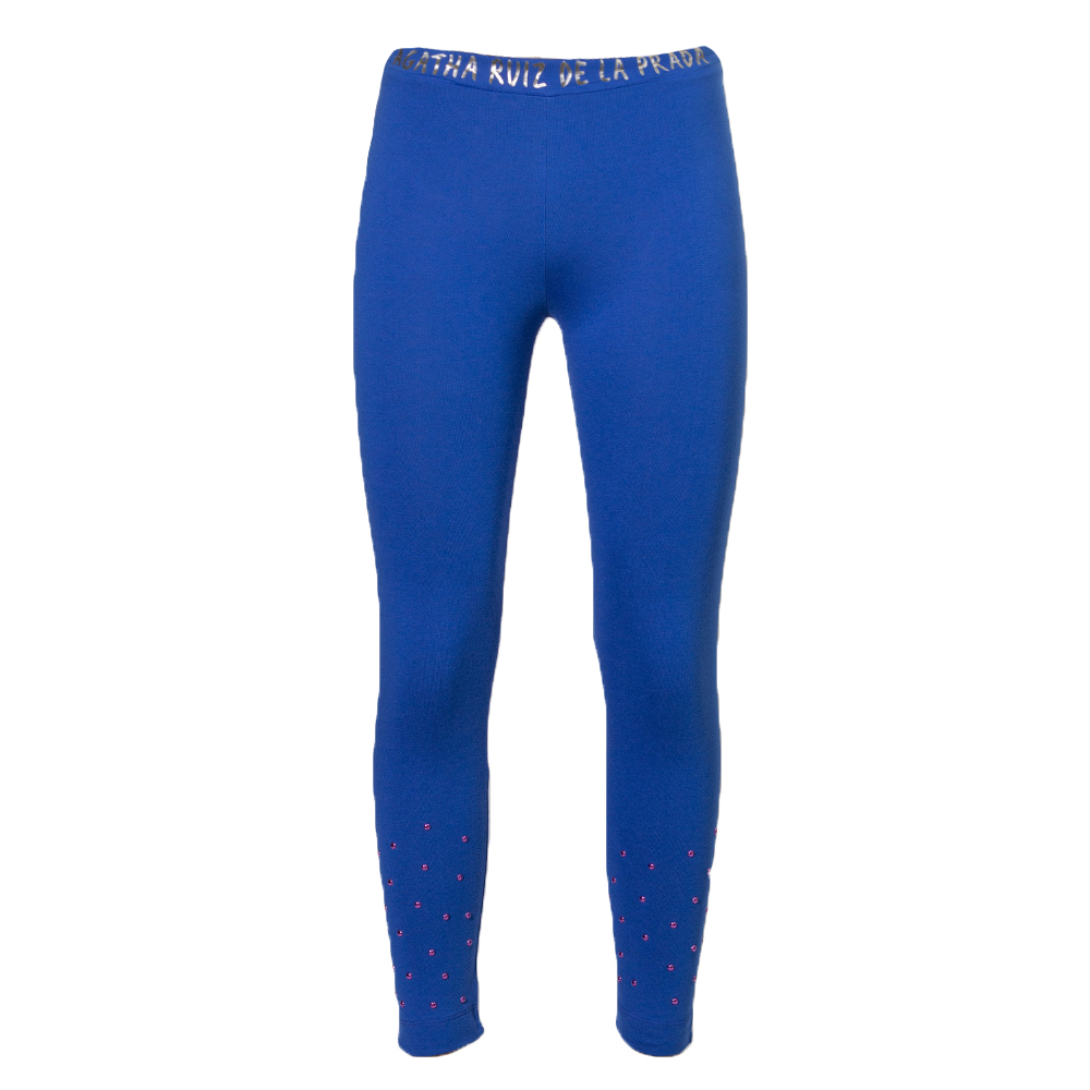 Леггинсы AGATHA RUIZ DE LA PRADA Agatha baby (7CC1821/BLUE) Синий 14 Years-159 см
Леггинсы AGATHA RUIZ DE LA PRADA Agatha baby (7CC1821/BLUE) Синий 14 Years-159 см