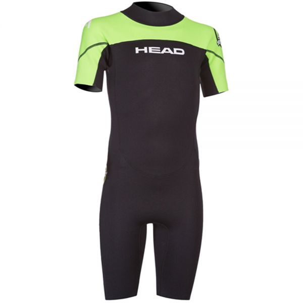 Гидрокостюм для снорклинга Head Ranger Jr 1,5 mm детский (зеленый) 4-6 лет (452383.XXS LM)
Гидрокостюм для снорклинга Head Ranger Jr 1,5 mm детский (зеленый) 4-6 лет (452383.XXS LM)