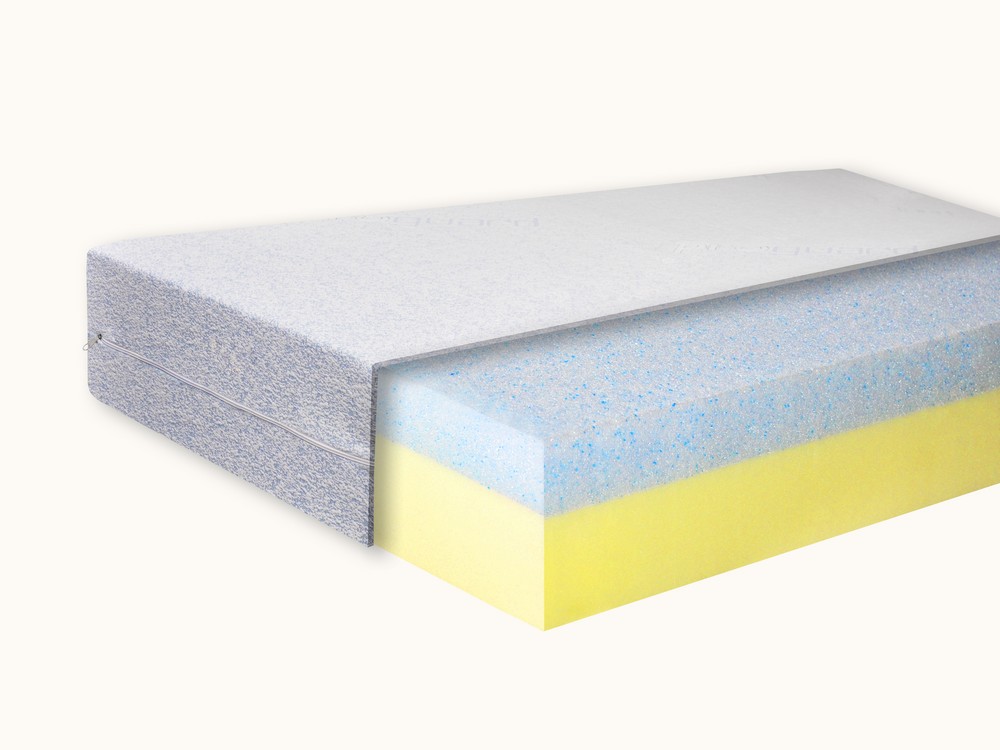 Матрас Noble Aurum Space 170X190См
Матрас Noble Aurum Space 170X190См