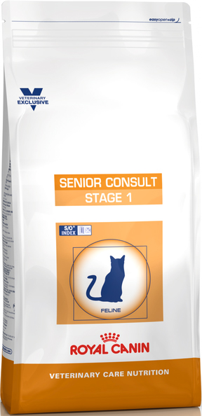 Корм для стерилизованных кошек Royal Canin SENIOR STAGE1 до 7 лет без признаков старения 3,5 кг
Корм для стерилизованных кошек Royal Canin SENIOR STAGE1 до 7 лет без признаков старения 3,5 кг