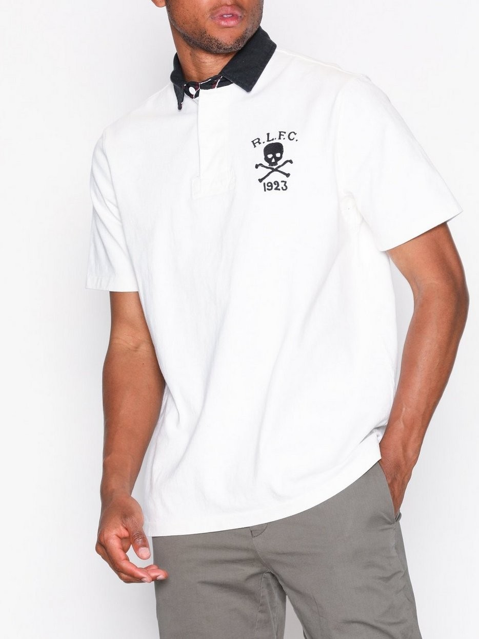 Мужская Polo Ralph Lauren ,рубашка для регби из хлопка Polo Ralph Lauren,белый,9902366957, р.M
Мужская Polo Ralph Lauren ,рубашка для регби из хлопка Polo Ralph Lauren,белый,9902366957, р.M