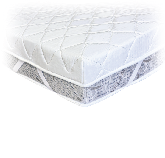 Наматрасник Велам Чемпион-Мидл 160х190 
Наматрасник Велам Чемпион-Мидл 160х190