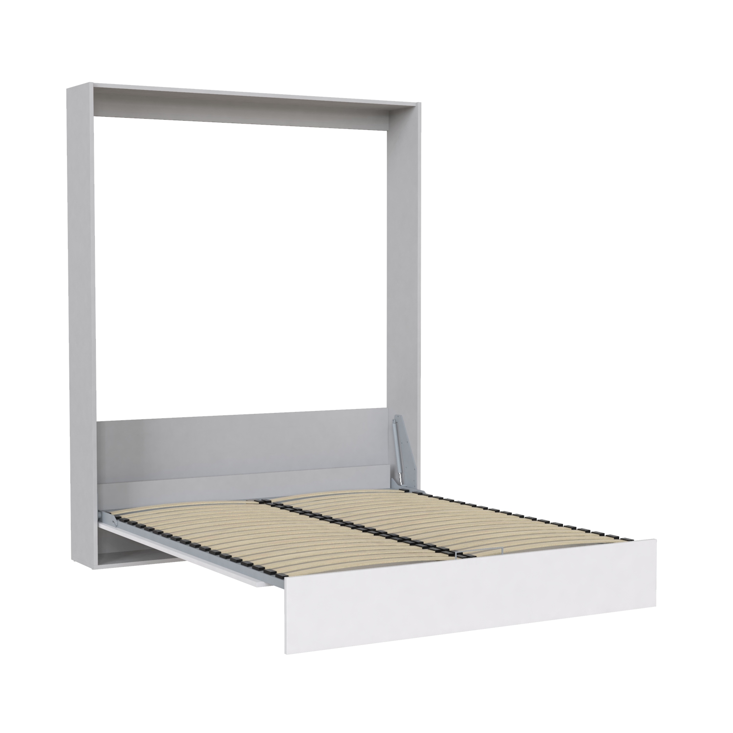 Кровать-Трансформер Mitra 1,6 Art In Head 1708 * 2154 * 2120 К - Пепельный / Ф - Нимфея Альба
Кровать-Трансформер Mitra 1,6 Art In Head 1708 * 2154 * 2120 К - Пепельный / Ф - Нимфея Альба